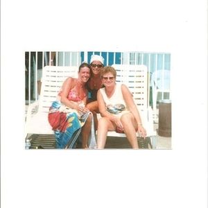 Meet your Posher, Susan